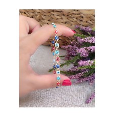 NAZAR BONCUKLU BİLEKLİK B17A10