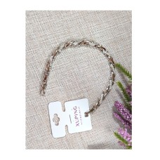 SILVER ZİRKON TAŞLI BİLEKLİK B21A11