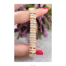 ZİRKON TAŞLI ROS MODEL BİLEKLİK B7A10