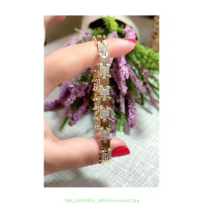 ZİRKON TAŞLI ROS MODEL BİLEKLİK B9A10