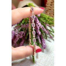 ROSE MODEL ZİRKON TAŞLI  VİP BİLEKLİK C3A18