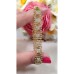 14 K ( ALTIN KAPLAMA ) KARE ZİRKON TAŞLI DORİKA GOLD BİLEKLİK C6A18 14 K ( ALTIN KAPLAMA ) KARE ZİRKON TAŞLI DORİKA GOLD BİLEKLİK C6A18