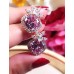 Xuping Pembe Zirkon Taşlı Ananas Modelli Küpe – Altın Kaplama Lüks Astar Tasarım Ş06 F16 Xuping Pembe Zirkon Taşlı Ananas Modelli Küpe – Altın Kaplama Lüks Astar Tasarım Ş06 F16