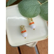 Marka model küpe Marka model küpe