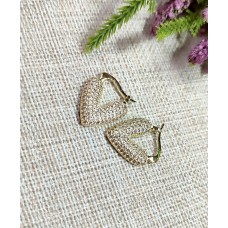 ZİRKON TAŞLI VİP KÜPE P23F13 ZİRKON TAŞLI VİP KÜPE P23F13