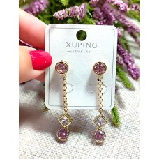 TAŞLI VANTE KÜPE P3F10 TAŞLI VANTE KÜPE P3F10