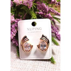 TAŞLI ROSE KÜPE P30F13 TAŞLI ROSE KÜPE P30F13